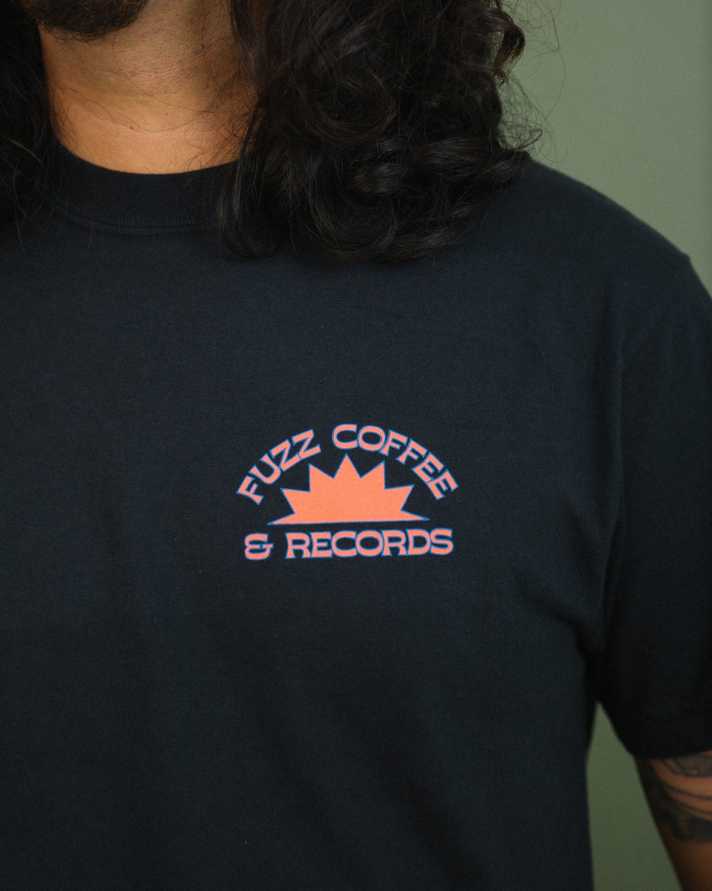 Music For Winners Tee