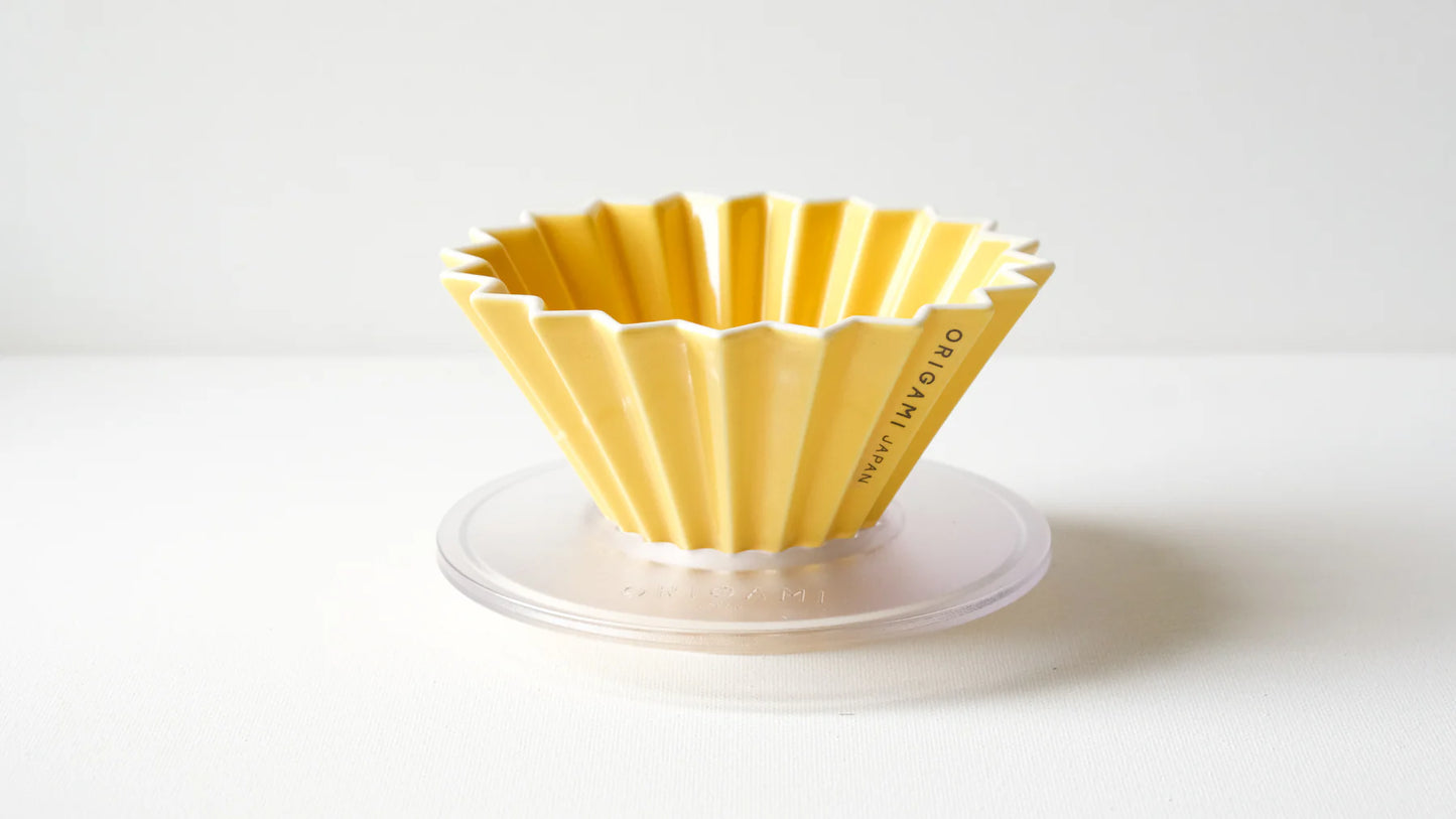 Origami Medium Dripper