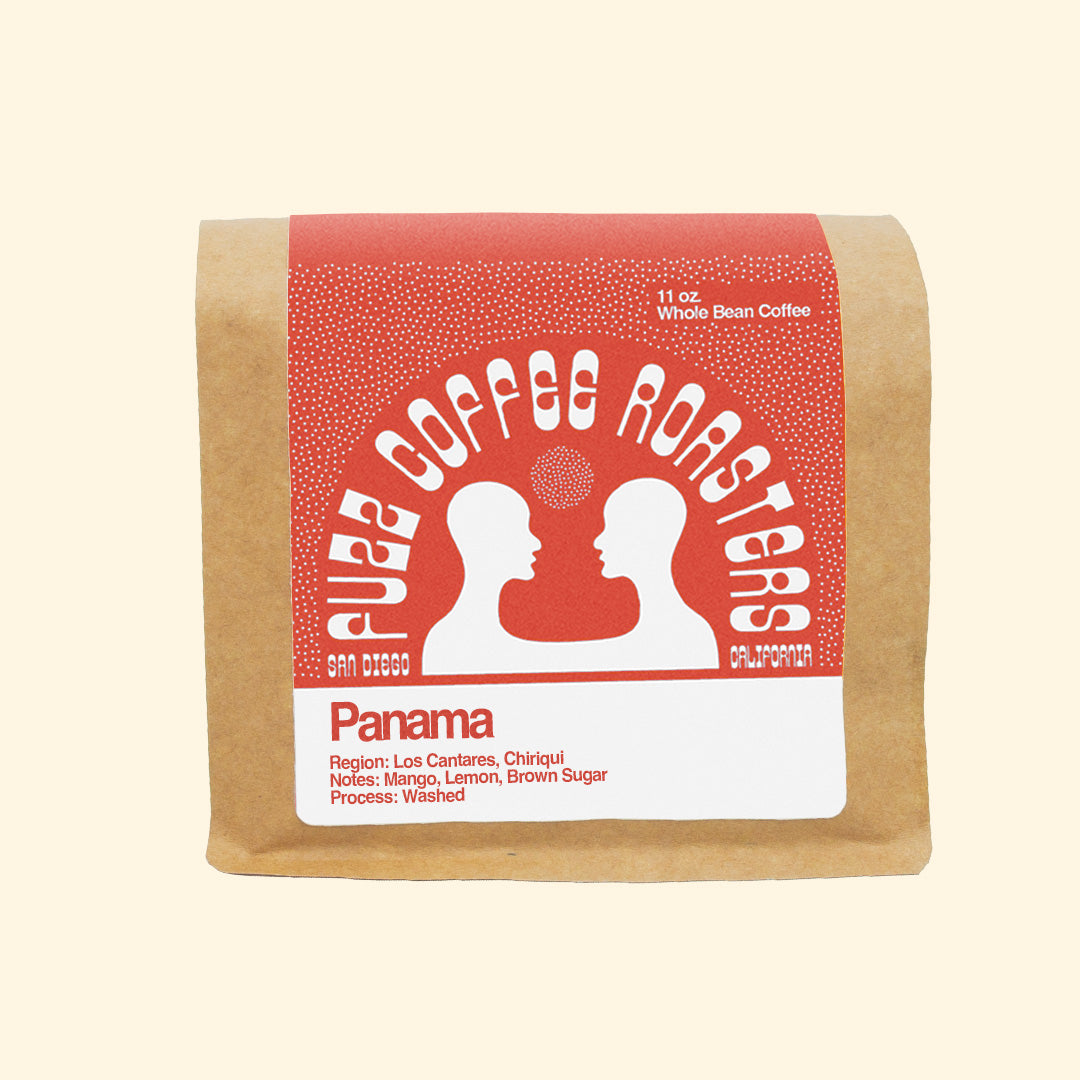 Panama - Los Cantares