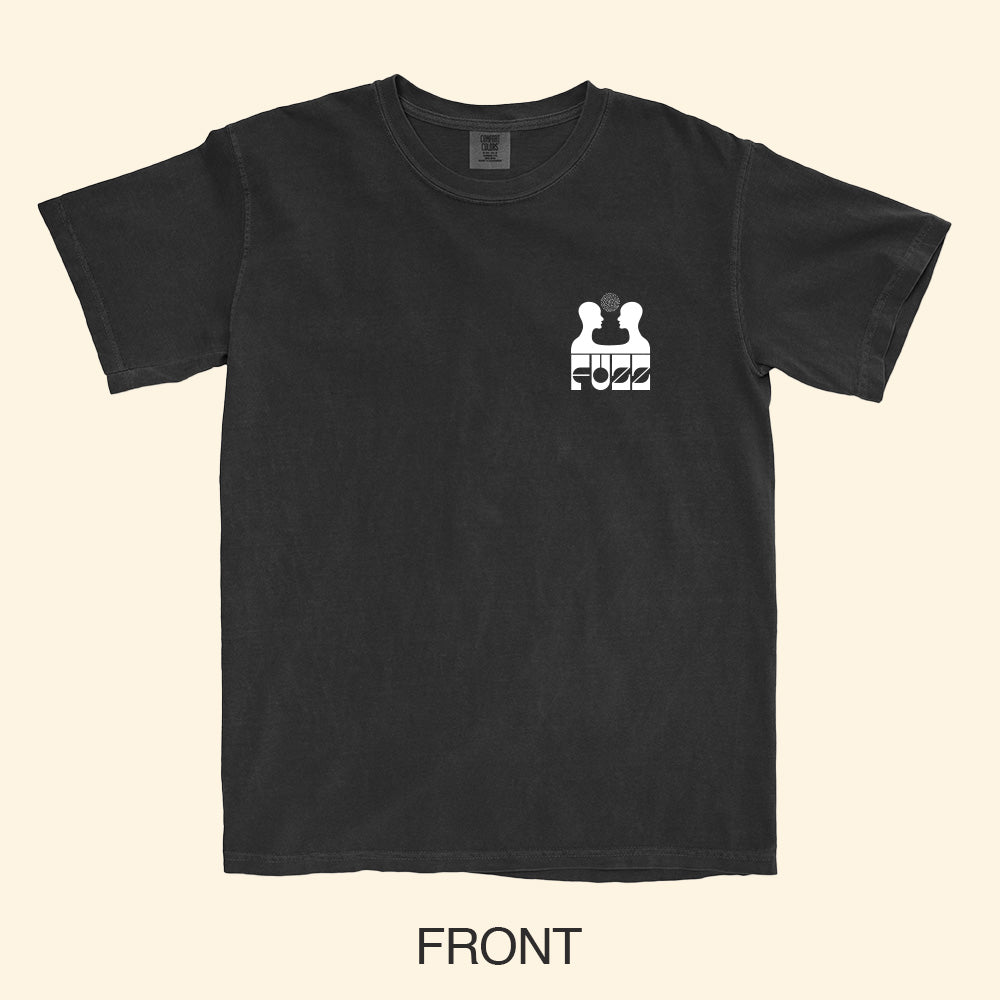Fuzz Core Tee