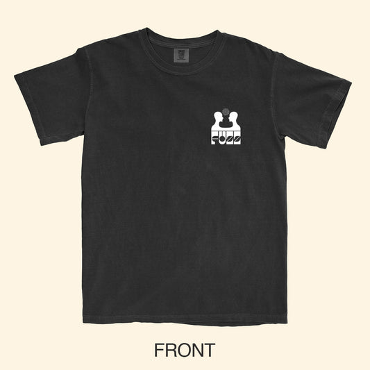 Fuzz Core Tee
