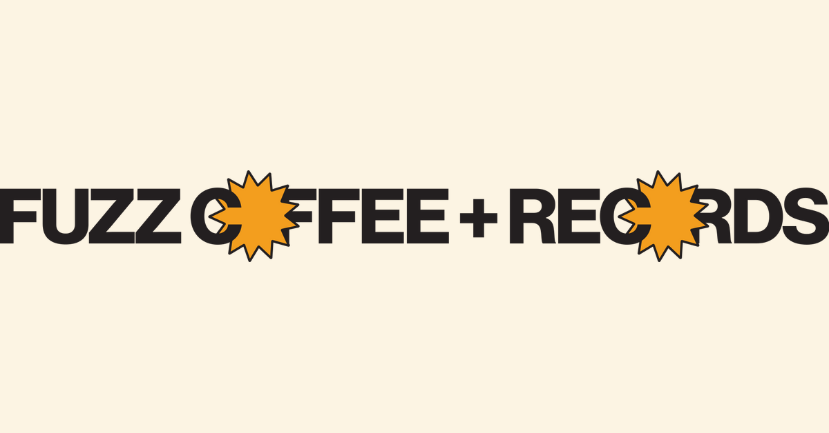 Fuzz Coffee Roasters