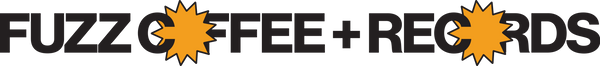 Fuzz Coffee Roasters logo