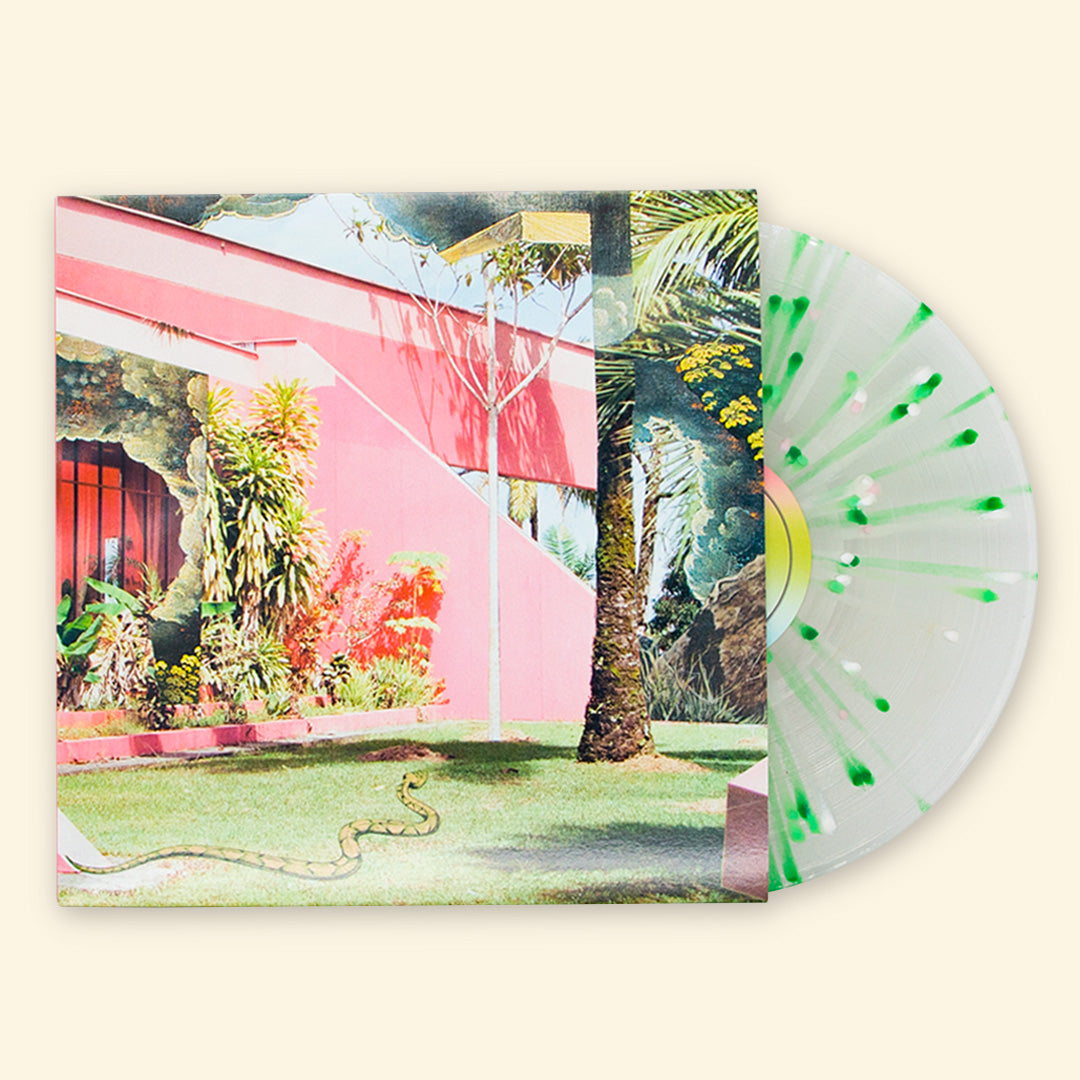 Sugar Candy Mountain - '666' Candy Splatter