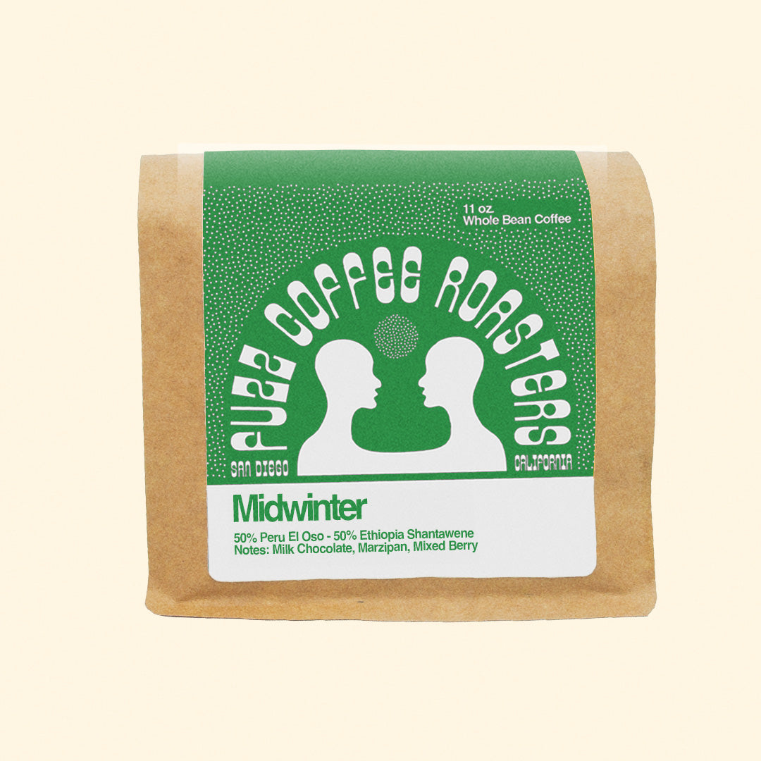 Midwinter Holiday Blend