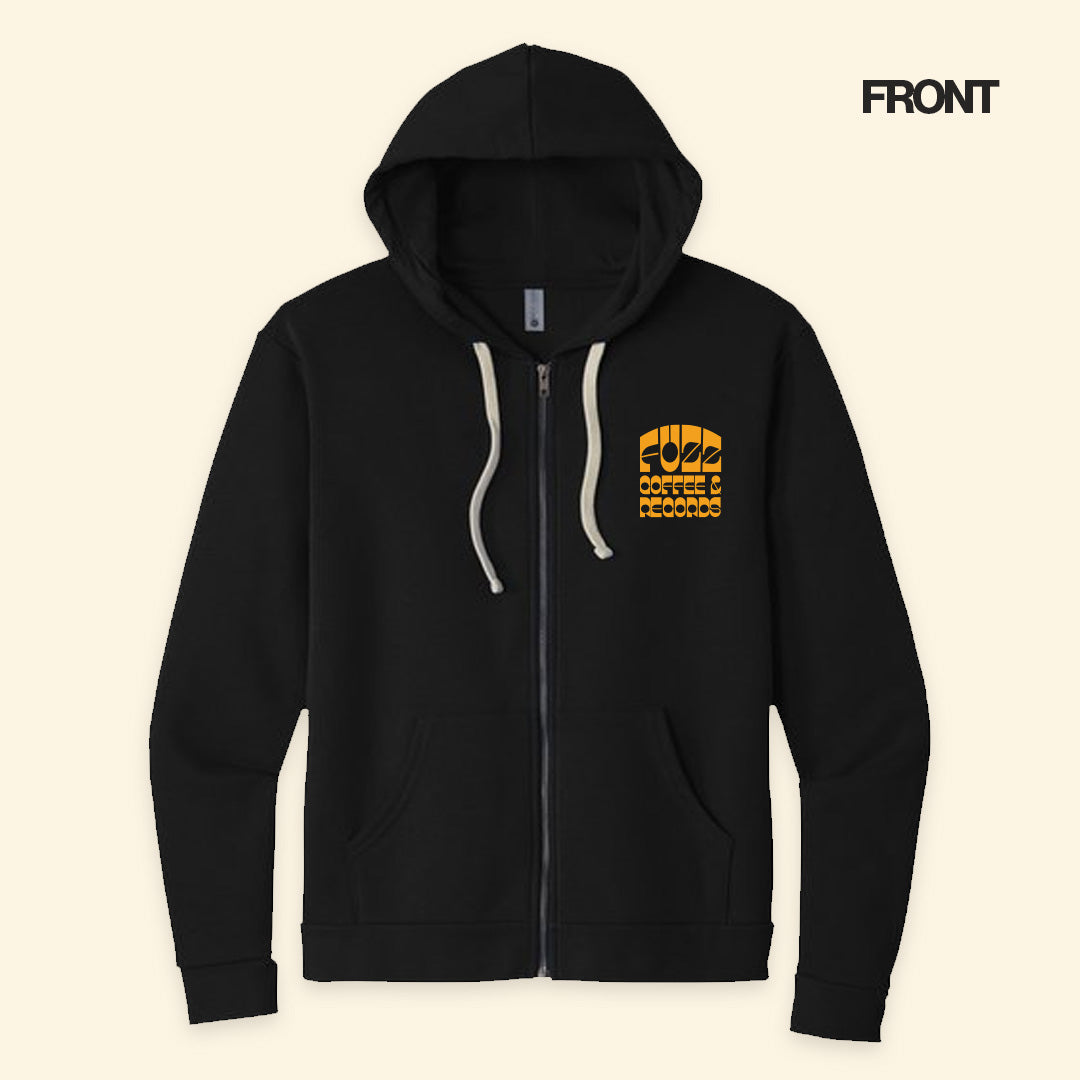 The Navigator Hoodie