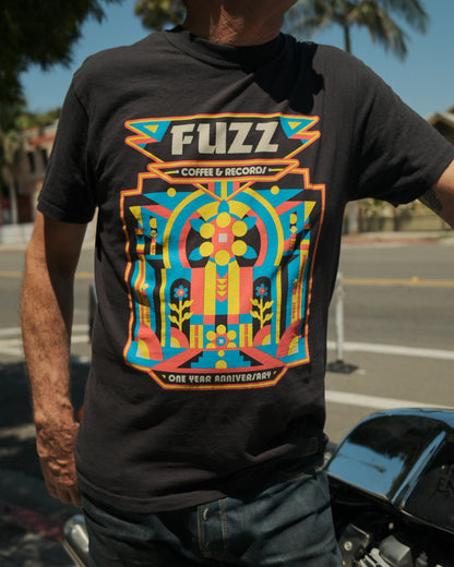 One Year Anniversary T-Shirt