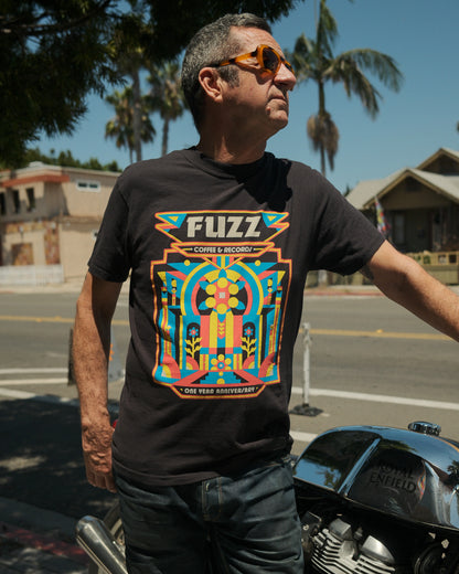 One Year Anniversary T-Shirt