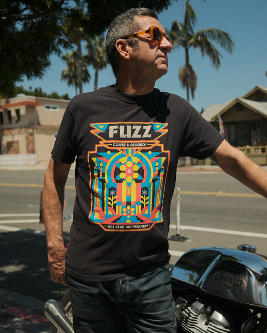 One Year Anniversary T-Shirt