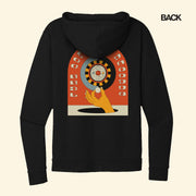 The Navigator Hoodie