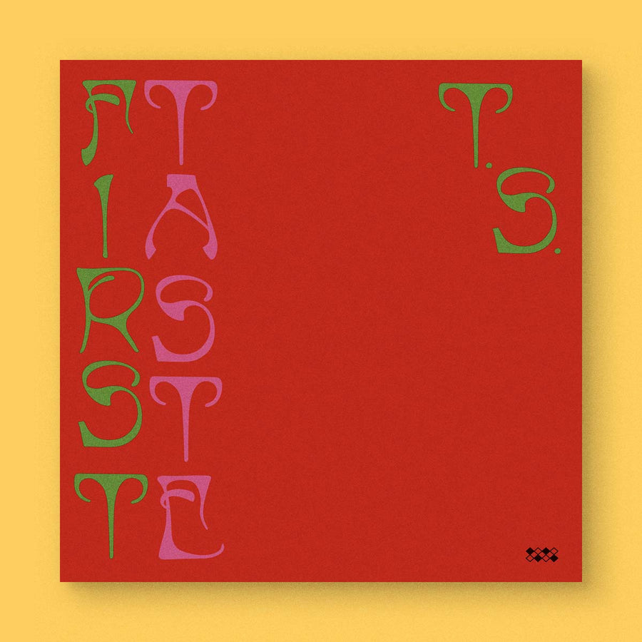 Ty Segall - First Taste LP