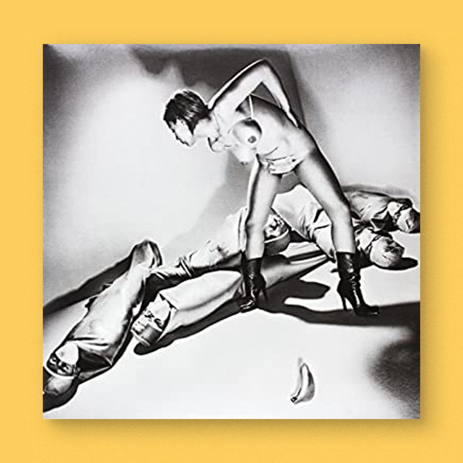 Devo - Hardcore Vol. 1 LP