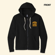 The Navigator Hoodie