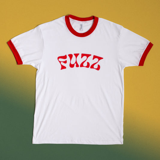 Fuzz Ringer Tee