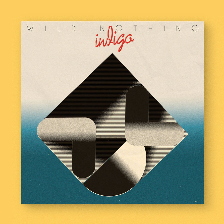 Wild Nothing - Indigo LP