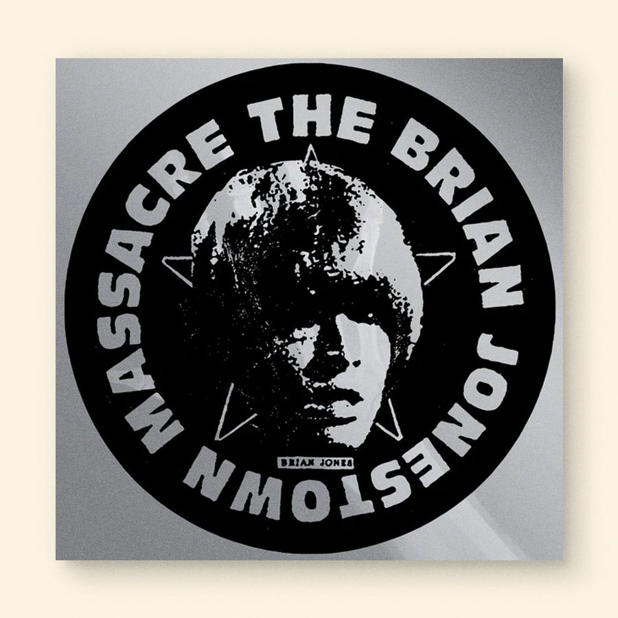 The Brian Jonestown Massacre- S/T LP